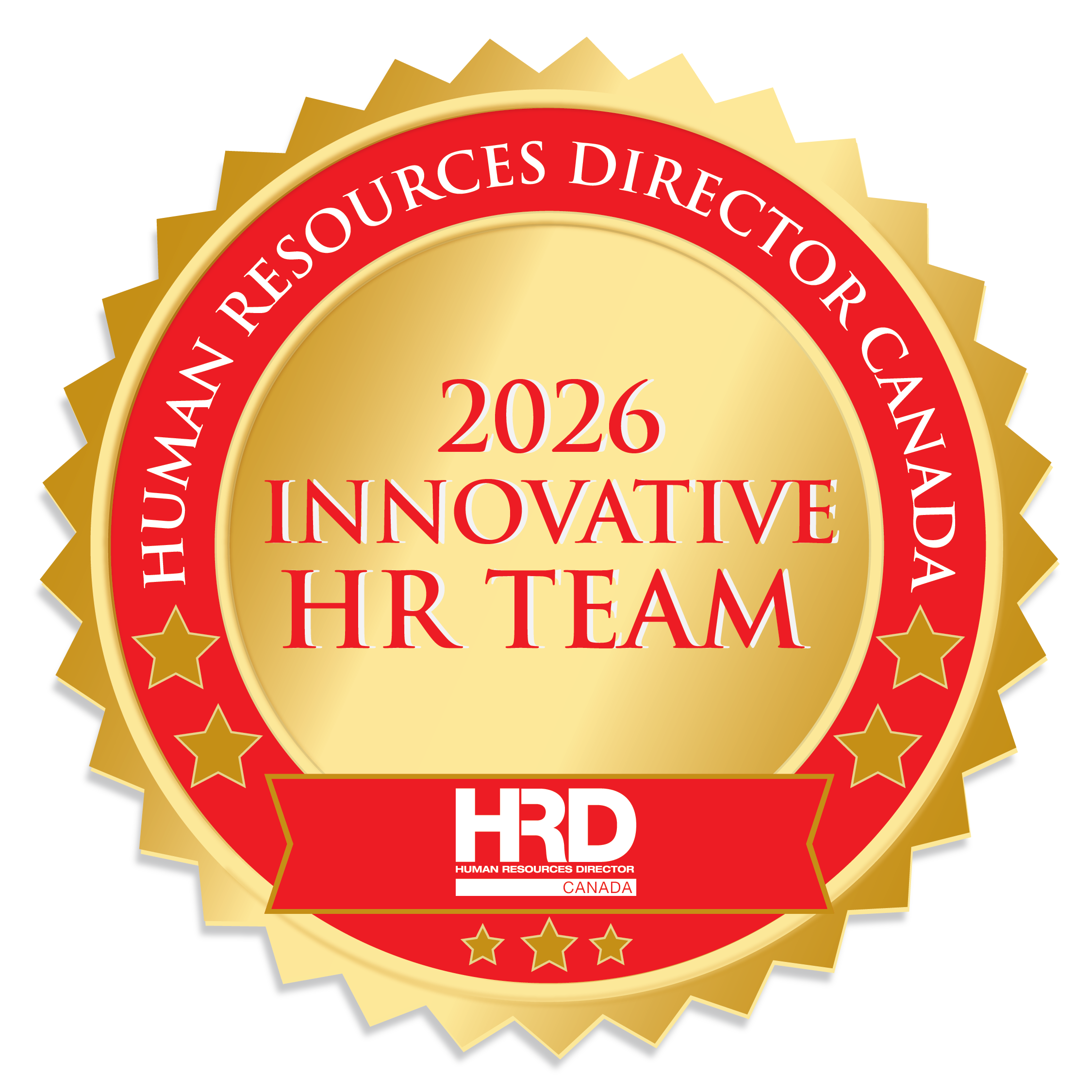 HRD Innovation 2026