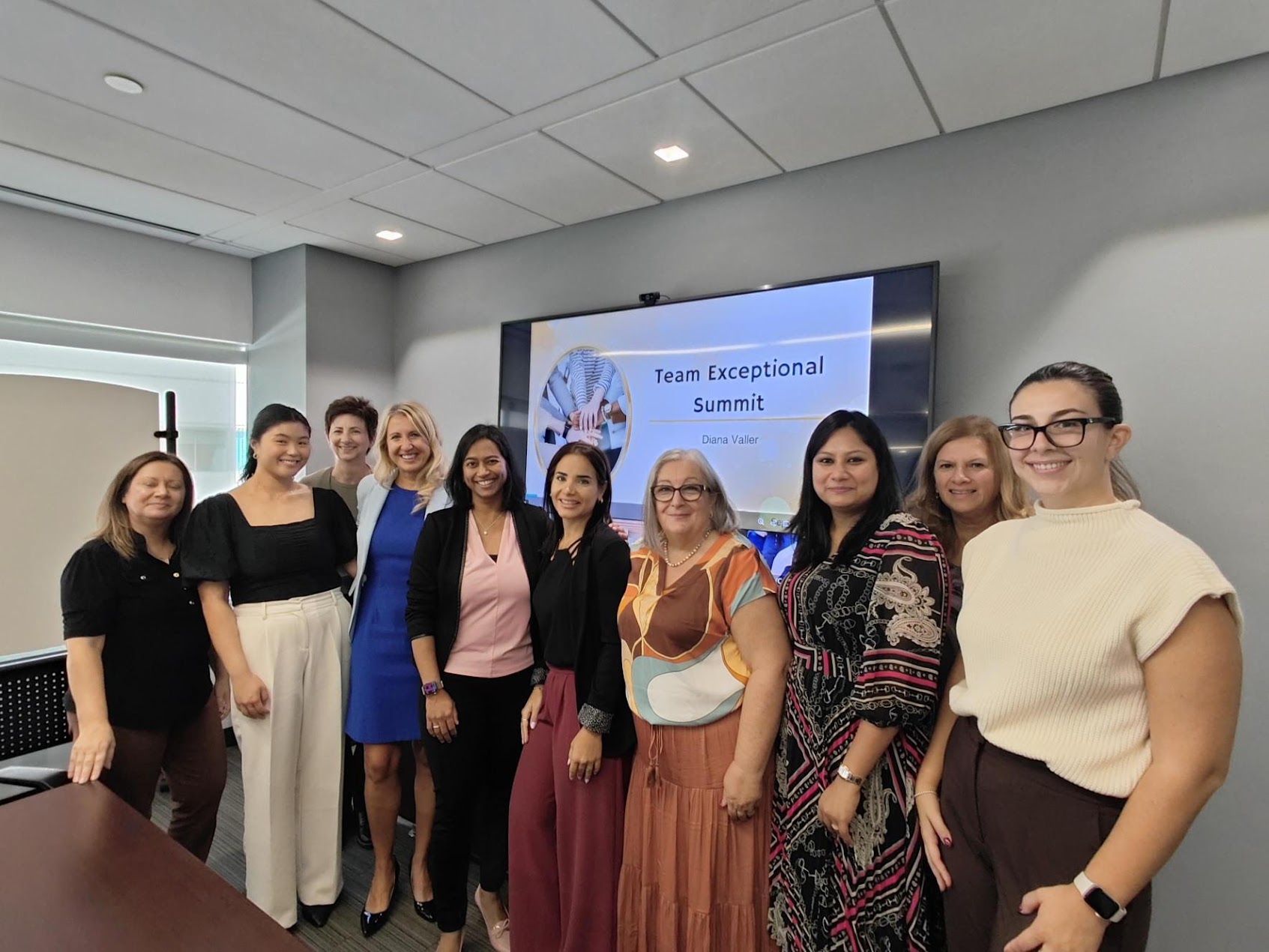 Travel Brands HRチーム