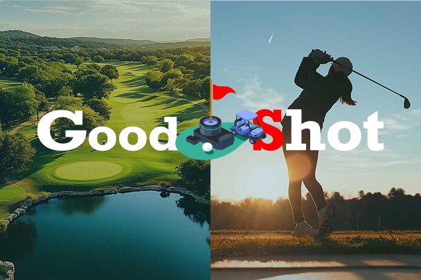 ゴルフカート搭載型　AIによる自動撮影システム