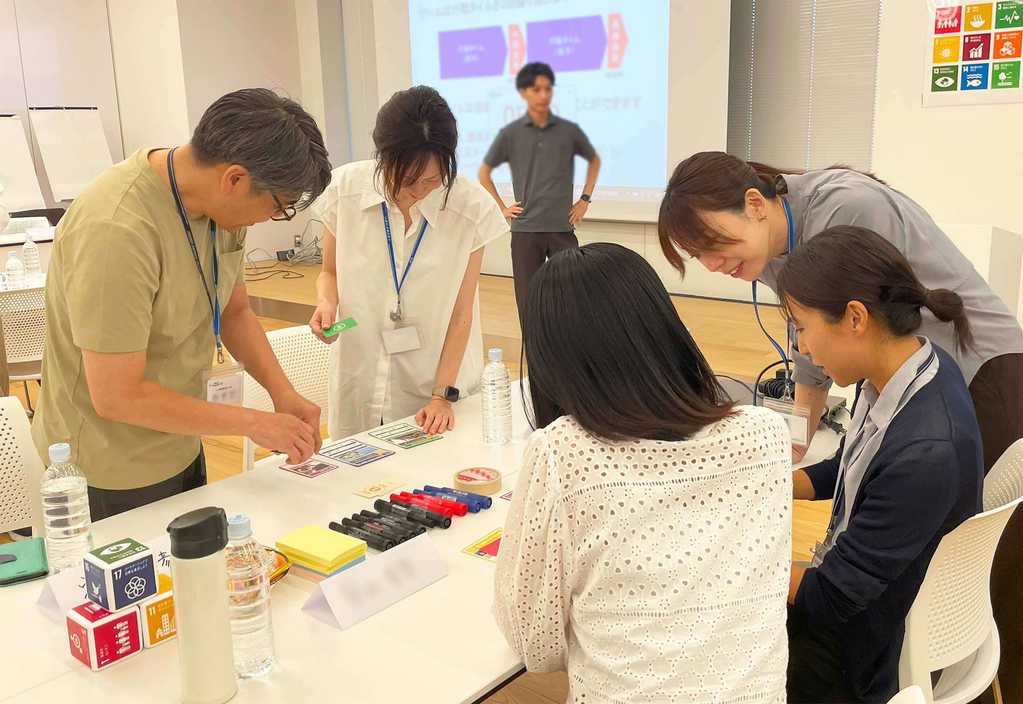 「心躍る未来を目指して」HISサステナビリティウィーク2025開催