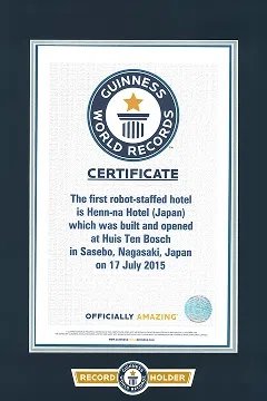 Guinness World Records (picture)