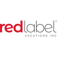 Red Label Vacations Inc.