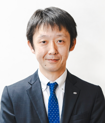 プロフィール画像