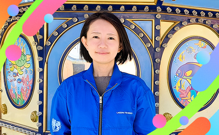 光と水の物語を紡ぐ　ラグーナイルミネーションが頂点に立つまでの軌跡と挑戦