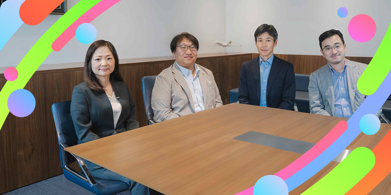 持続可能な航空燃料(SAF)のCO2削減価値を活用したプログラムで、変わらず旅が楽しめる未来を築く