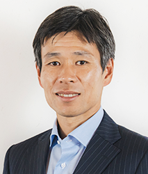 丸紅株式会社 白石淳平