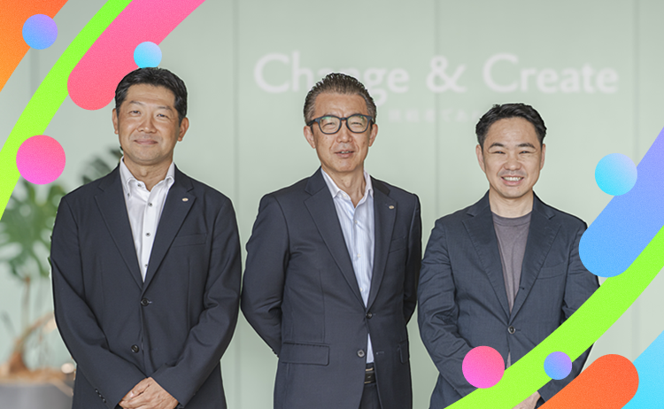 【特別対談】さとゆめ嶋田代表 × HIS山野邉取締役が語る「持続可能な地域づくり」と新たな旅の形