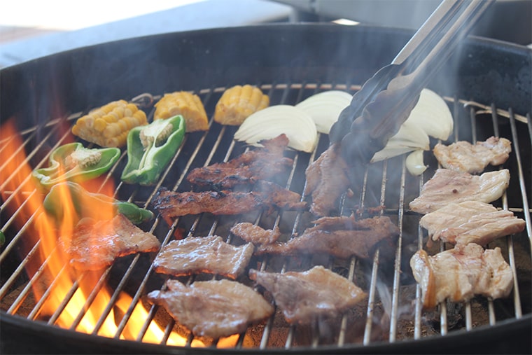 Barbecue(image)